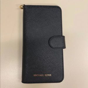 Michael Kors Wallet Phone Case iPhone 7 Plus